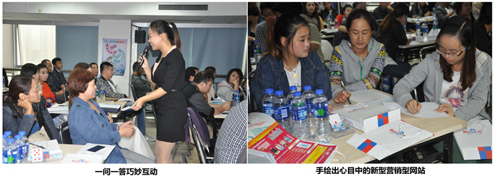 手繪出心目中的新型營銷型網(wǎng)站 手繪出心目中的新型營銷型網(wǎng)站