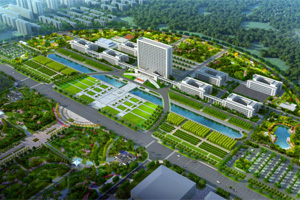 喜報(bào)！信陽(yáng)市百花園核心區(qū)域新能源暨綜合提升改造項(xiàng)目喜獲“中國(guó)海綿城市十年成就展”活動(dòng)“項(xiàng)目典范”稱(chēng)號(hào)